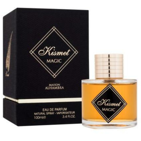 Kismet Magic 100ml - Apa de Parfum, unisex [2]
