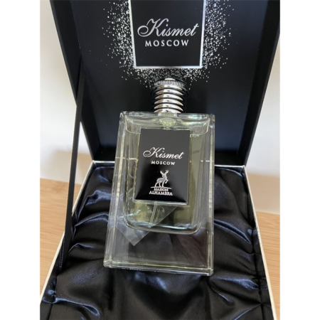Kismet Moscow 100ml - Apa de Parfum, unisex [3]