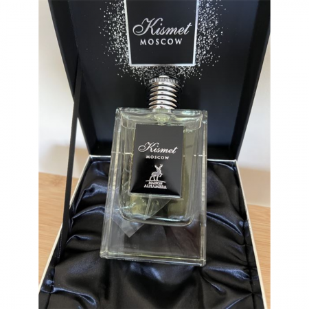 Kismet Moscow 100ml - Apa de Parfum, unisex [3]
