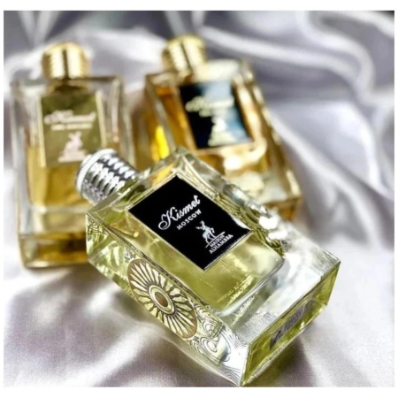 Kismet Moscow 100ml - Apa de Parfum, unisex [6]