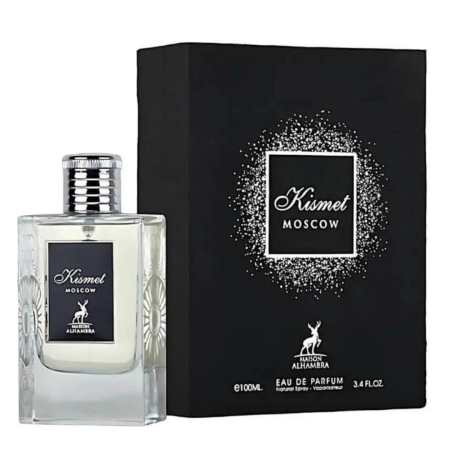 Kismet Moscow 100ml - Apa de Parfum, unisex [1]