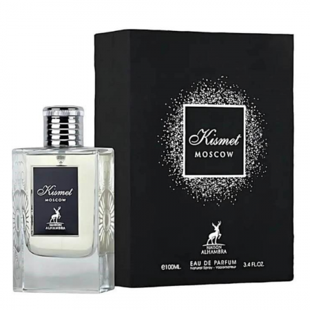 Kismet Moscow 100ml - Apa de Parfum, unisex [1]