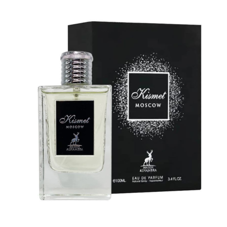 Kismet Moscow 100ml - Apa de Parfum, unisex [4]