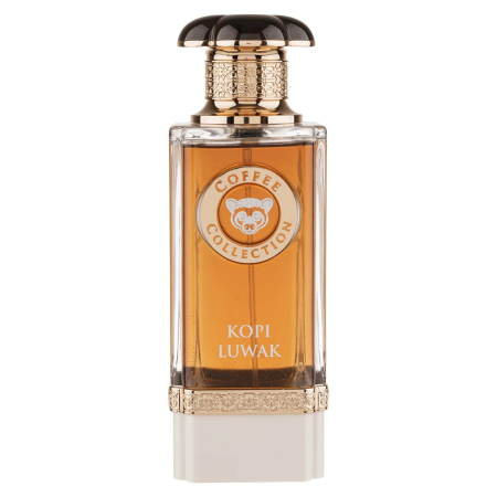 Kopi Luwak 100ml - Apa de Parfum, unisex [3]