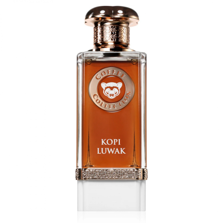 Cadouri pentru EA - Kopi Luwak 100ml - Apa de Parfum, unisex