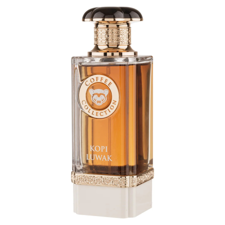 Kopi Luwak 100ml - Apa de Parfum, unisex [4]