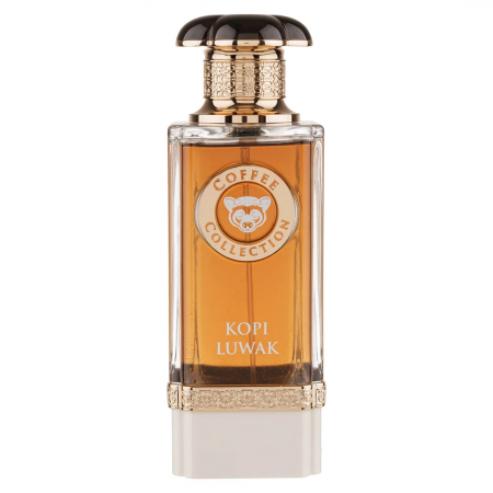 Kopi Luwak 100ml - Apa de Parfum, unisex [3]
