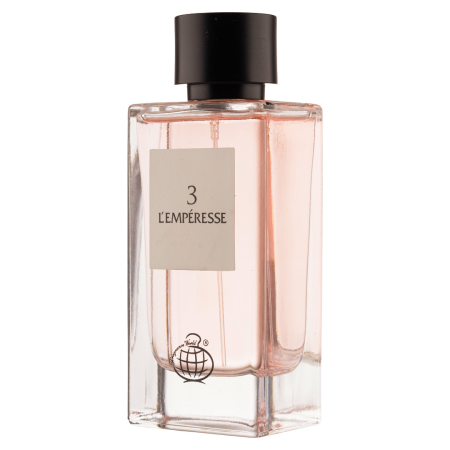 L'Emperesse 3 100ml - Apa de Parfum, dama [1]