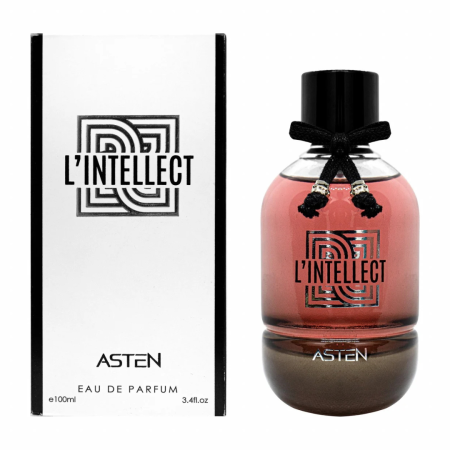 Lichidare de stoc - L'Intellect 100ml - Apa de Parfum, dama