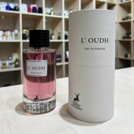 L'oudh 100ml - Apa de Parfum, unisex [2]