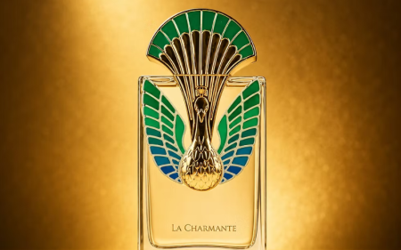 La Charmante - Apa de Parfum, unisex [2]