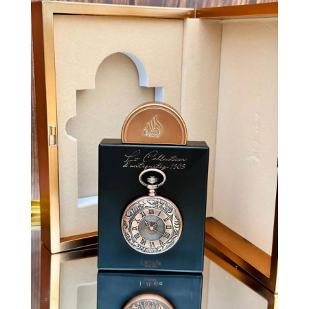 La Collection D'Antiquites 1505 (Watch) 100ml - Apa de Parfum, unisex [5]