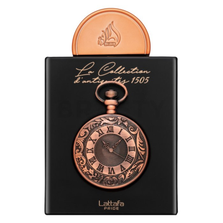 La Collection D'Antiquites 1505 (Watch) 100ml - Apa de Parfum, unisex [2]