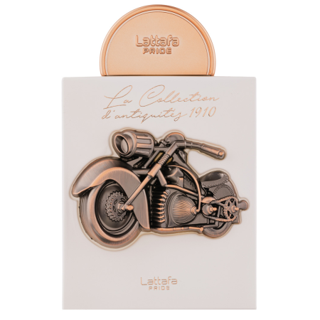 La Collection D'Antiquites 1910 (Bike) 100ml - Apa de Parfum, unisex [2]
