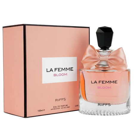 La Femme Bloom 100ml - Apa de Parfum, dama [2]