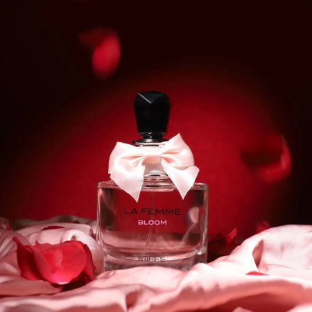 La Femme Bloom 100ml - Apa de Parfum, dama [11]