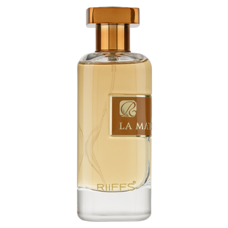 Lichidare de stoc - La Matiere 100ml - Apa de Parfum, unisex