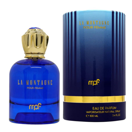 Lichidare de stoc - La Montagne Pour Femme 100ml - Apa de Parfum, dama