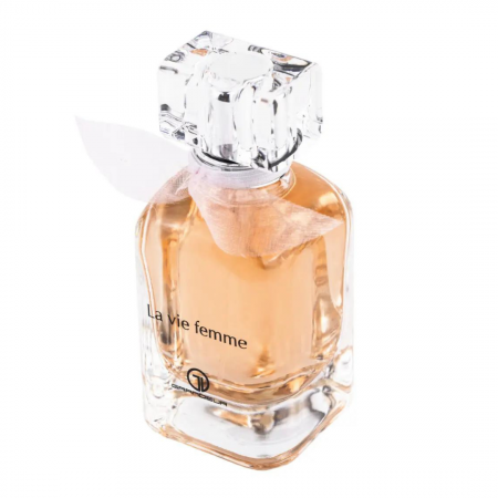 La Vie Femme 100ml - Apa de Parfum, dama [2]