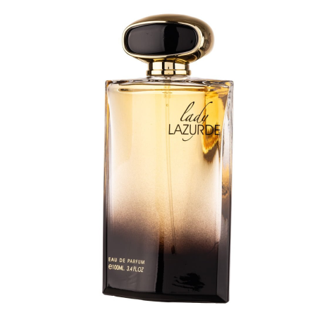 Lady Lazurde 100ml - Apa de Parfum, dama [1]