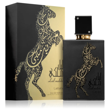 Lail Maleki 100ml - Apa de Parfum, dama [1]