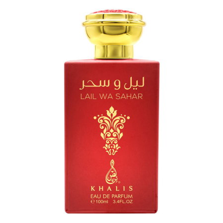 Lail Wa Sahar 100ml - Apa de Parfum, unisex [1]