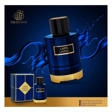 Lapis Lazuli 100ml - Apa de Parfum, unisex [2]
