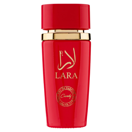 Parfumuri Clona Originale - Lara Candy 100ml - Apa de Parfum, dama