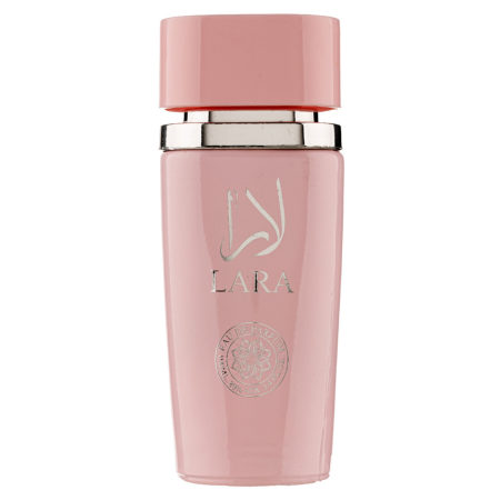 Lichidare de stoc - Lara Pink 100ml - Apa de Parfum, dama