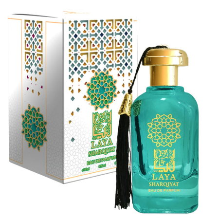 Laya 100ml - Apa de Parfum, dama [0]