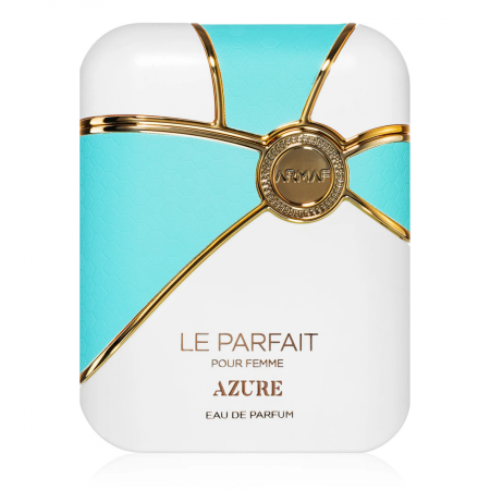 Parfumuri Citrice - Le Parfait Femme Azure 100ml - Apa de Parfum, dama