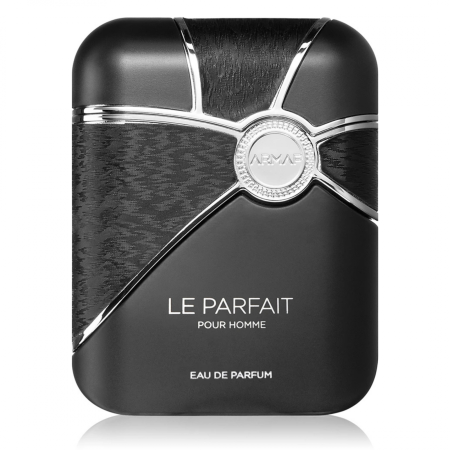 Parfumuri Fructate - Le Parfait Pour Homme 100ml - Apa de Toaleta, barbati