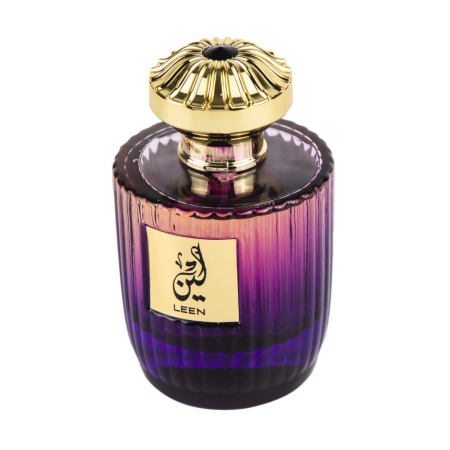 Leen 100ml - Apa de Parfum, dama [2]