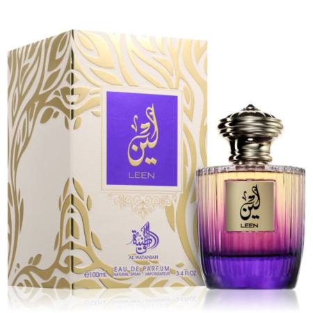 Leen 100ml - Apa de Parfum, dama [1]