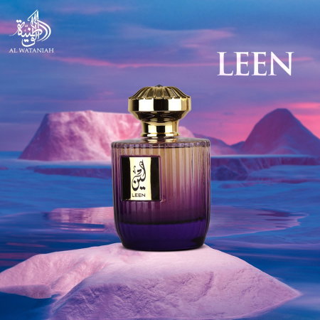 Leen 100ml - Apa de Parfum, dama [6]
