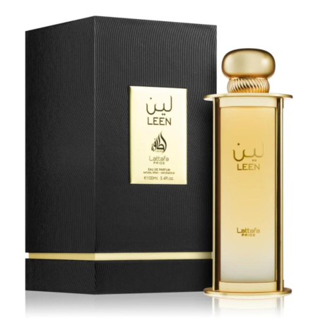 Lichidare de stoc - Leen 100ml - Apa de Parfum, unisex