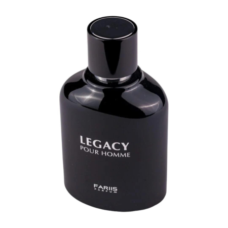 Legacy 100ml - Apa de Parfum, barbati [1]