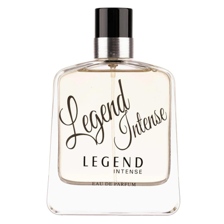 Parfumuri Citrice - Legend Intense 100ml - Apa de Parfum, barbati
