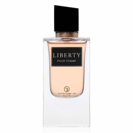 Reduceri parfumuri FEMEI - Liberty 60ml - Apa de Parfum, dama