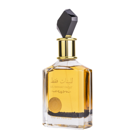 Lil Banat Faqat 100ml - Apa de Parfum, dama [1]