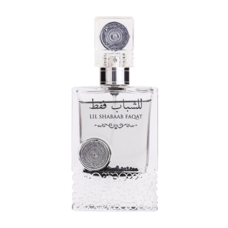 Parfumuri Citrice - Lil Shabaab Faqat 100ml - Apa de Parfum, barbati