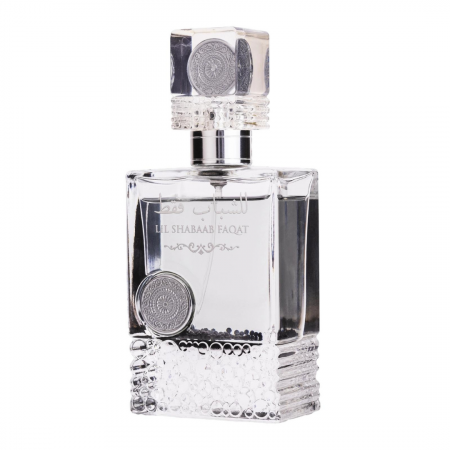 Lil Shabaab Faqat 100ml - Apa de Parfum, barbati [1]