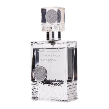Lil Shabaab Faqat 100ml - Apa de Parfum, barbati [1]