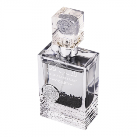 Lil Shabaab Faqat 100ml - Apa de Parfum, barbati [2]