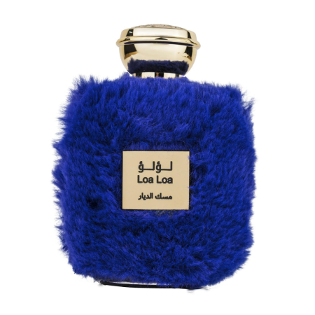 Parfumuri Femei - Loa Loa 100ml - Apa de Parfum, dama
