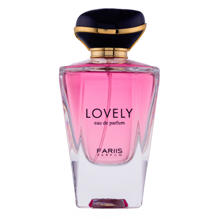 Parfumuri Femei - Lovely 100ml - Apa de Parfum, dama