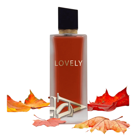 Lichidare de stoc - Lovely 100ml - Apa de Parfum, dama