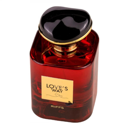 Loves Way 100ml - Apa de Parfum, dama [2]