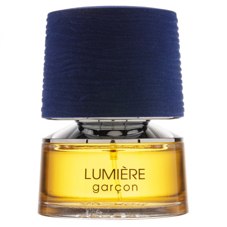 Lumiere Garcon 100ml - Apa de Parfum, barbati [0]