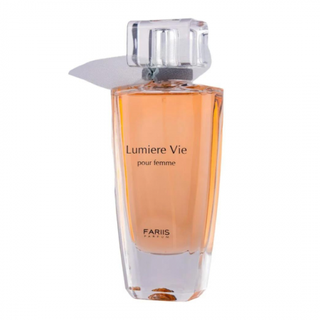 Lumiere Vie 100ml - Apa de Parfum, dama [1]